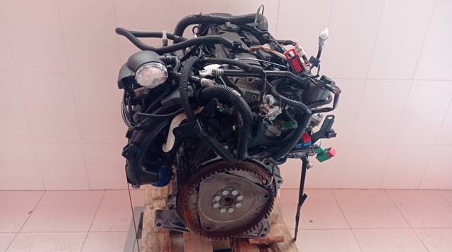 RFN PEUGEOT Двигатель купить в Черкассы