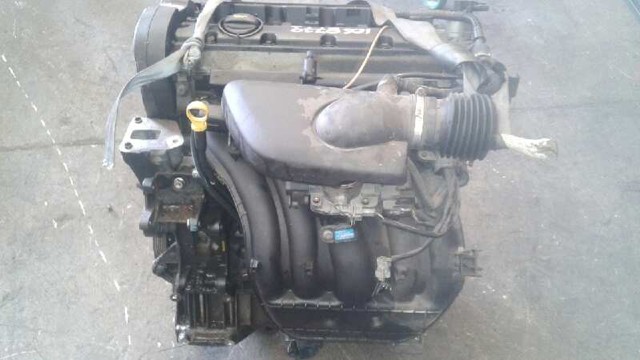 RFN PEUGEOT Двигатель купить в Харьков