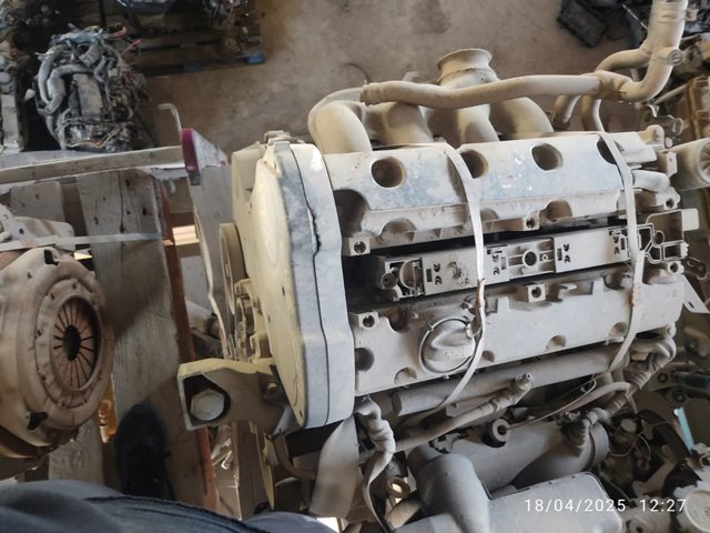RFN PEUGEOT Двигатель купить в Полтава