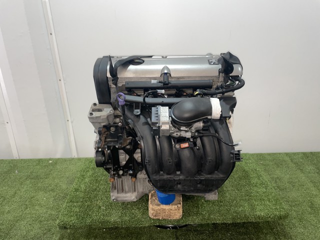 Motor completo para citroen c4 coupé 1.6 hdi 9hy RFN