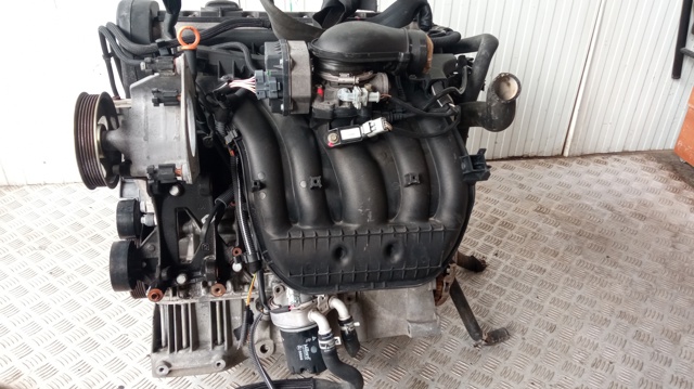 PEUGEOT RFNEW10J4 Двигатель в сборе в наличии Украина