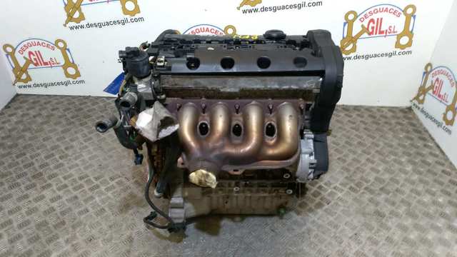 RFNEW10J4 Двигатель купить Харьков
