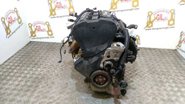 RFNEW10J4 Двигатель купить Черновцы