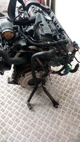 RFNEW10J4 PEUGEOT Двигатель купить в Полтава