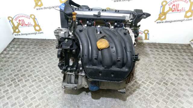 RFNEW10J4 Двигатель в сборе купить Одесса