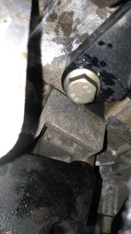 PEUGEOT RFNEW10J4 Двигатель в сборе в наличии Николаев