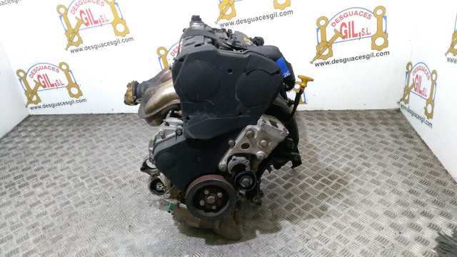 RFNEW10J4 Двигатель купить Житомир
