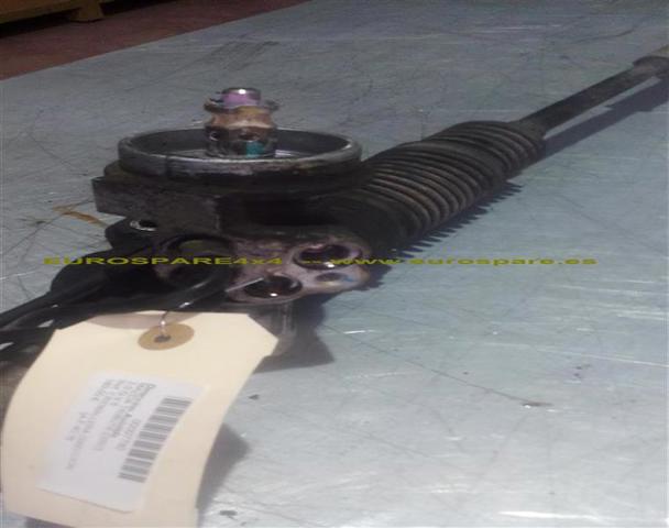 RFYL8C3550FB MAZDA Рулевая рейка купить в Винница