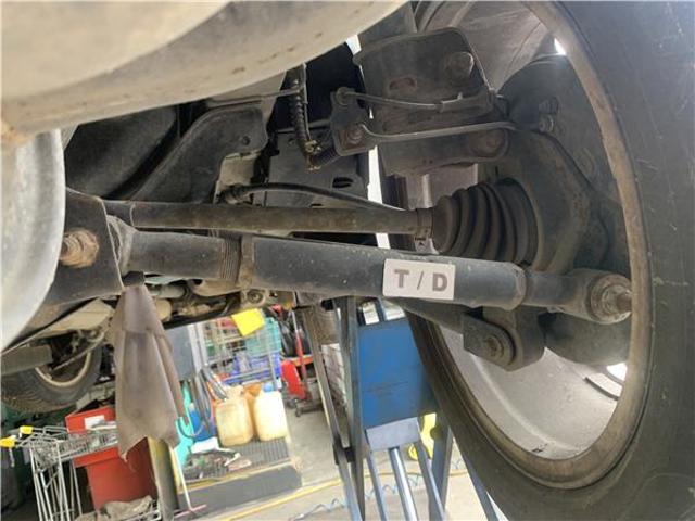 LAND ROVER RGD100700 Тяга продольная задней подвески в наличии Черкассы