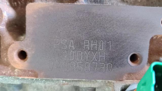 PEUGEOT RH01 в наличии Ирпень
