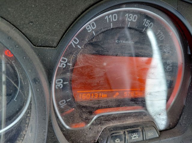 RHH PEUGEOT Двигатель купить в Ужгород
