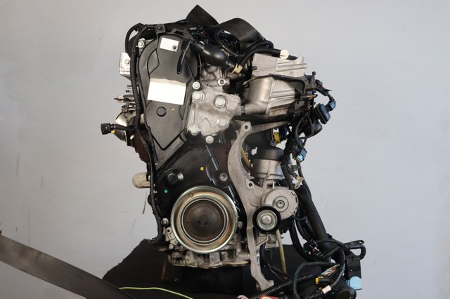 RHH PEUGEOT Двигатель купить в Сумы