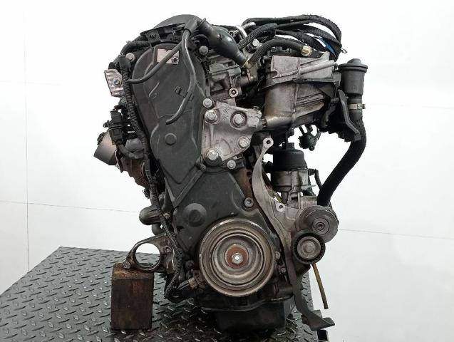 PEUGEOT RHH Двигатель в сборе в наличии Хмельницкий