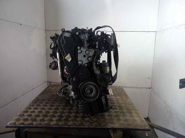 Motor completo para citroen c4 picasso ii (2013-...) 2.0 bluehdi 150 ahx RHJ