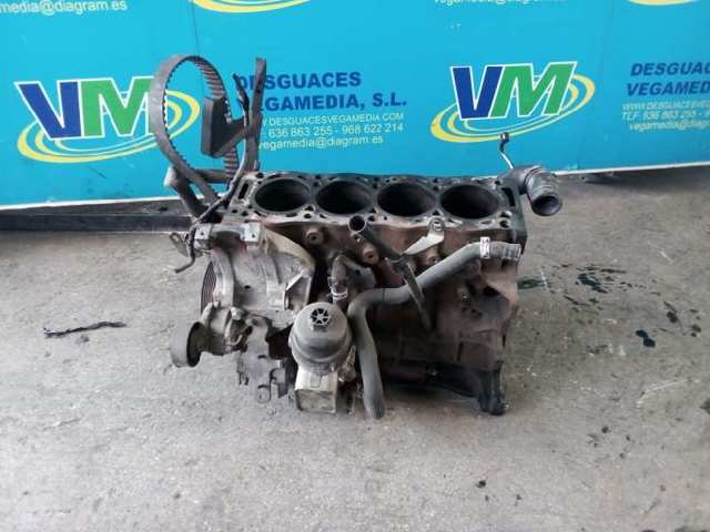 RHJ PEUGEOT Двигатель купить в Николаев