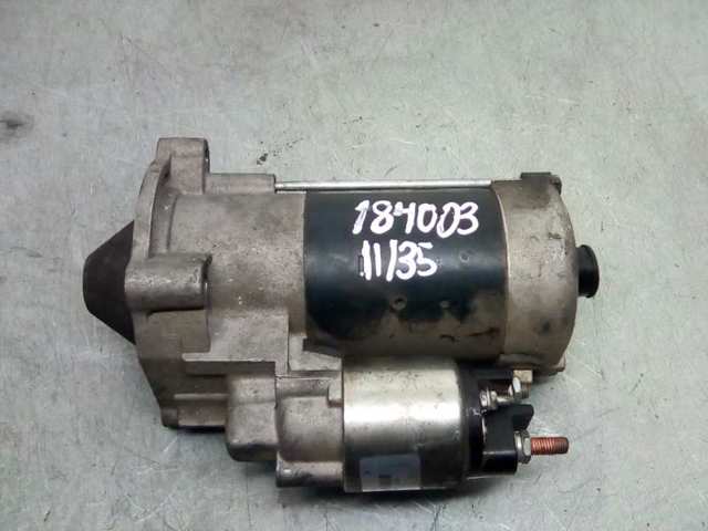 Motor montado Fiat Scudo 270