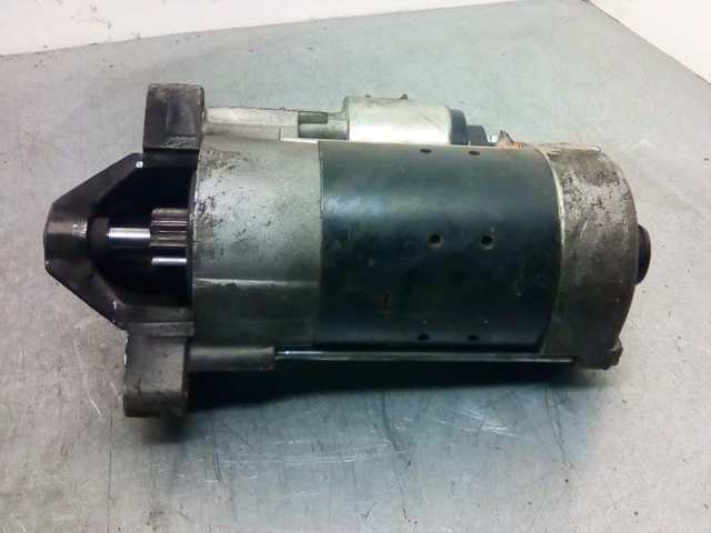 Motor montado Fiat Scudo 270
