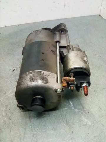 Motor montado Fiat Scudo 270