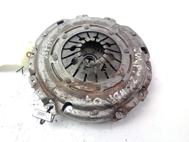 Motor montado RHK PEUGEOT