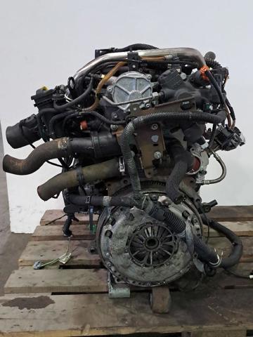 Motor montado Fiat Scudo 270