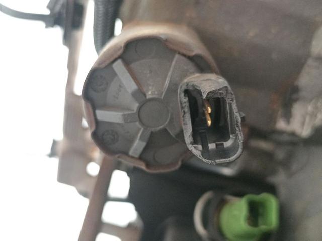 Motor montado Fiat Scudo 270