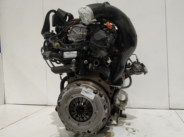 Motor montado Fiat Scudo 270