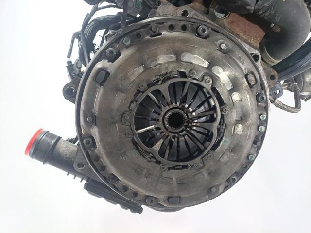 Motor montado Fiat Scudo 270