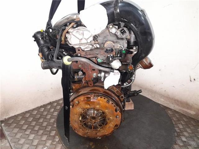 Motor montado Fiat Scudo 270