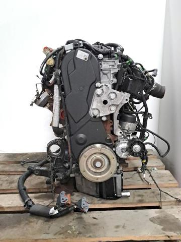 Motor montado Fiat Scudo 270