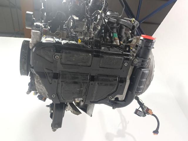 Motor montado Fiat Scudo 270