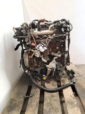 Motor montado Fiat Scudo 270