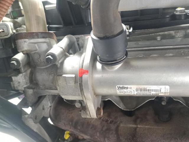 Motor montado Fiat Scudo 270