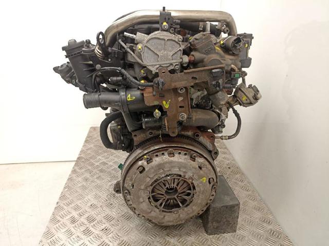 Motor montado Fiat Scudo 270