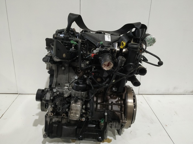 Motor montado Fiat Scudo 270