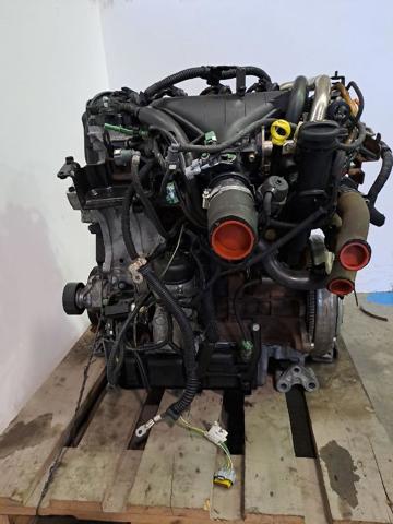 Motor montado Fiat Scudo 270