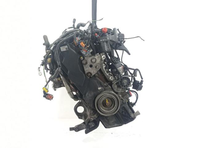 Motor montado Fiat Scudo 270
