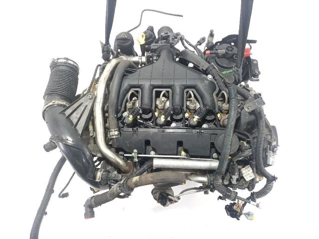 Motor montado Fiat Scudo 270