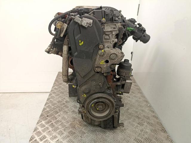 Motor montado Fiat Scudo 270