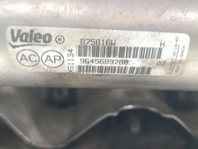 Motor montado Fiat Scudo 270