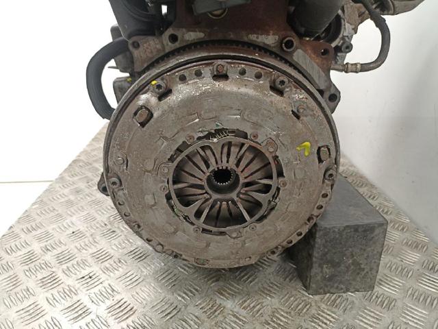 Motor montado Fiat Scudo 270