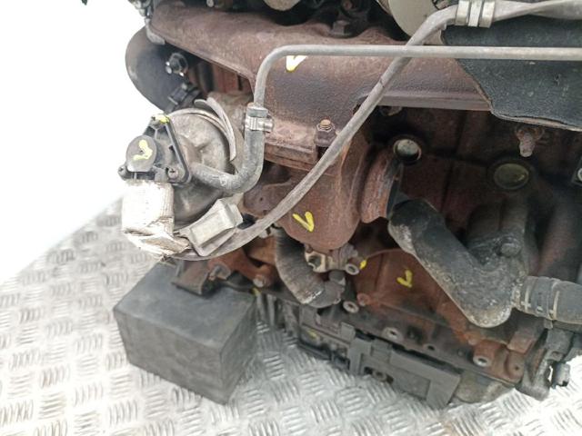 Motor montado Fiat Scudo 270