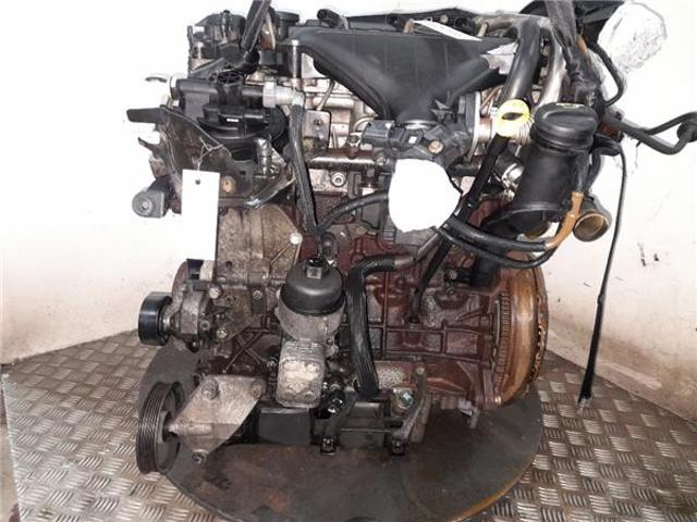 Motor montado Fiat Scudo 270