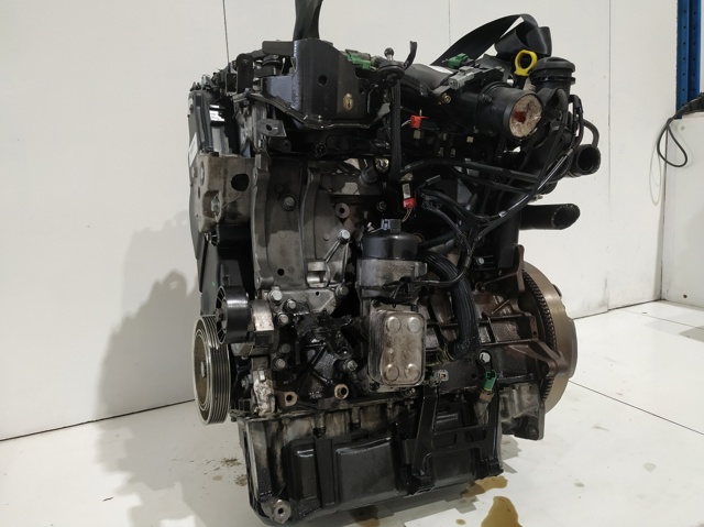 Motor montado Fiat Scudo 270
