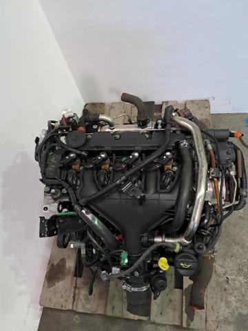 Motor montado Fiat Scudo 270