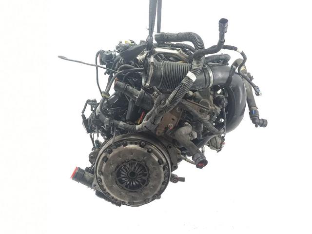 Motor montado Fiat Scudo 270