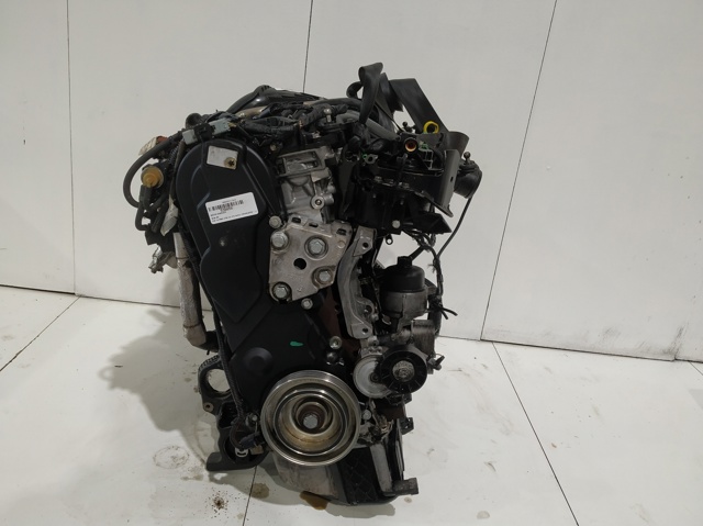 Motor montado Fiat Scudo 270