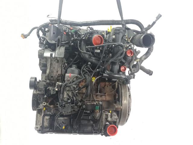 Motor montado Fiat Scudo 270