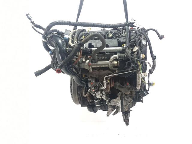Motor montado Fiat Scudo 270