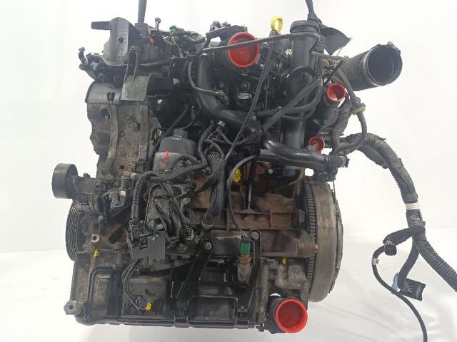 Motor montado Fiat Scudo 270