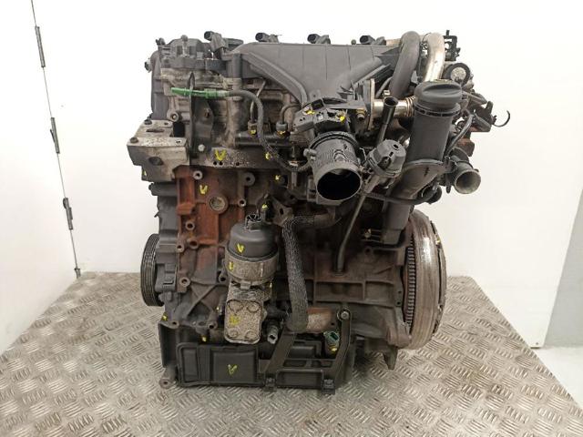 Motor montado Fiat Scudo 270